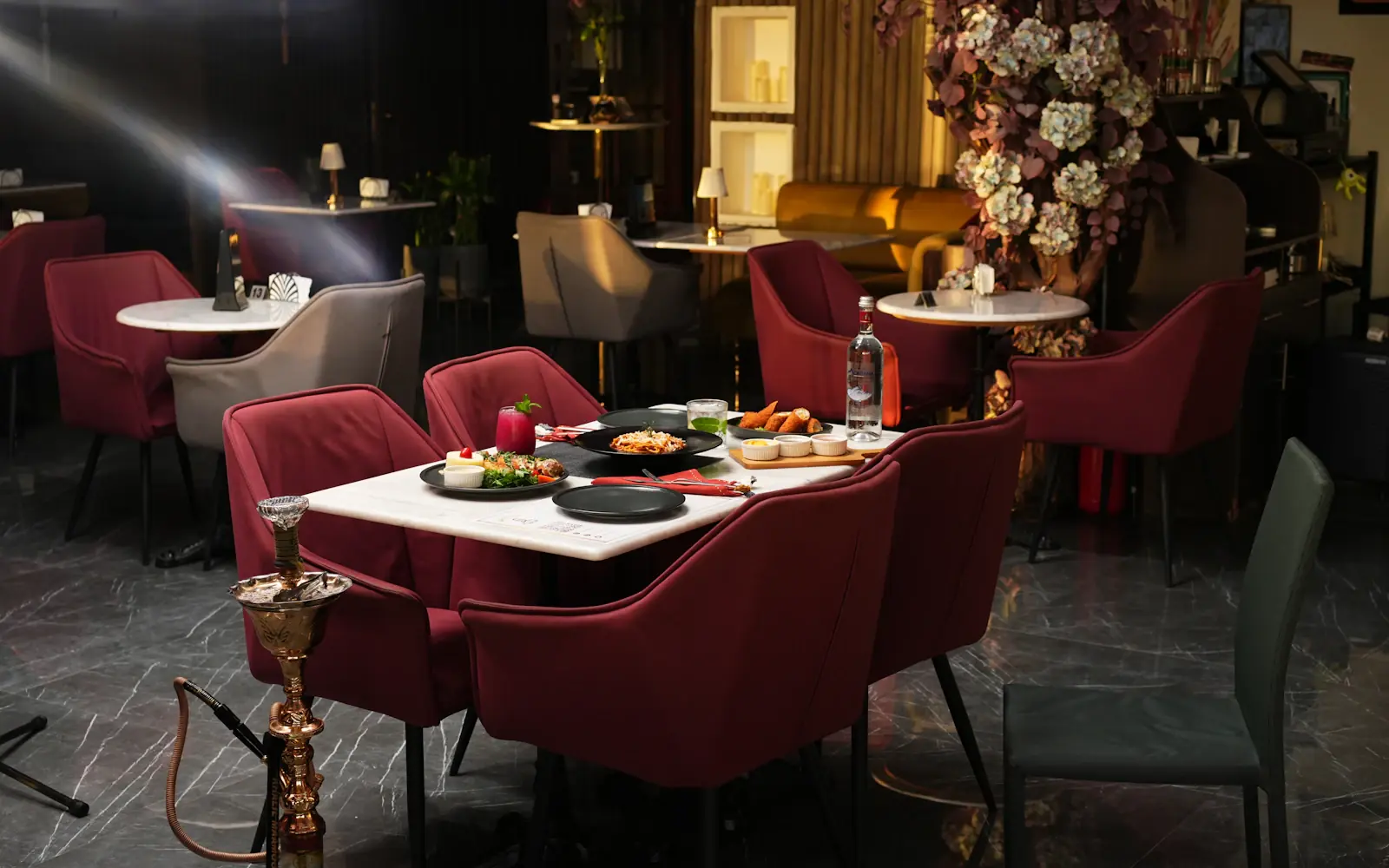 Web design for restaurants: the pages and features that actually drive reservations and orders.