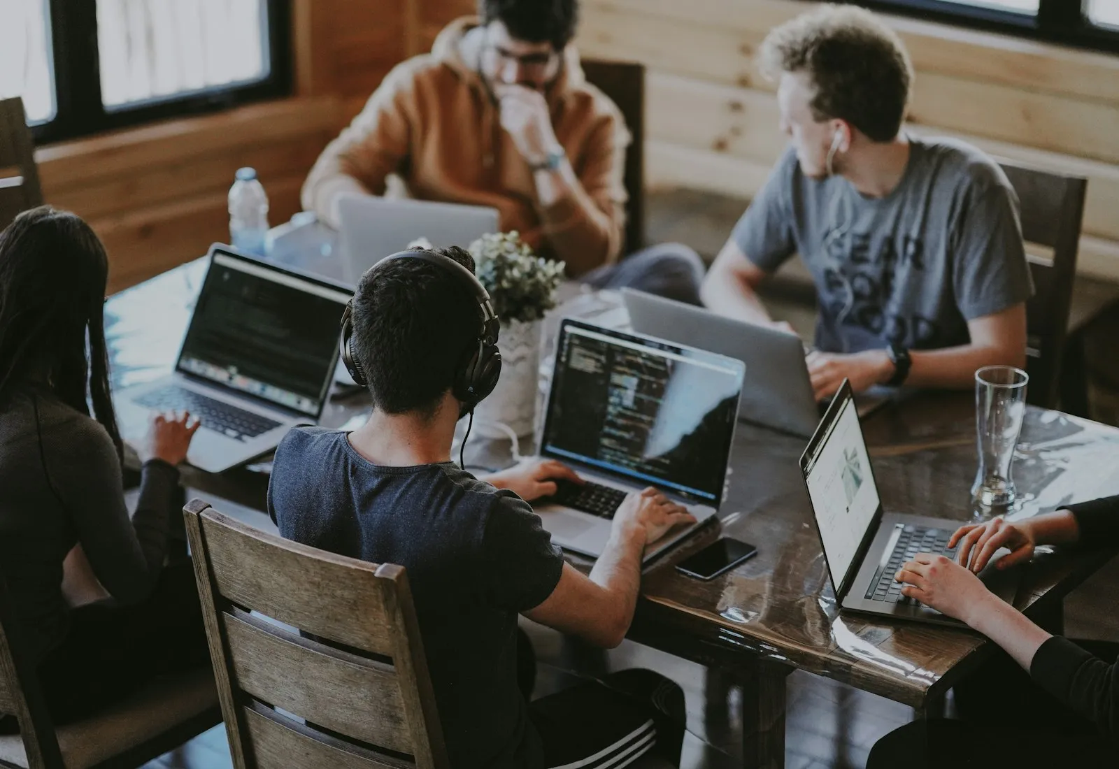 CRM automation for small businesses: how to stop leads slipping through the cracks.