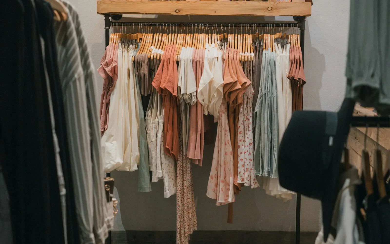 Shopify for fashion and apparel brands: what a clothing store needs that a generic theme doesn't.