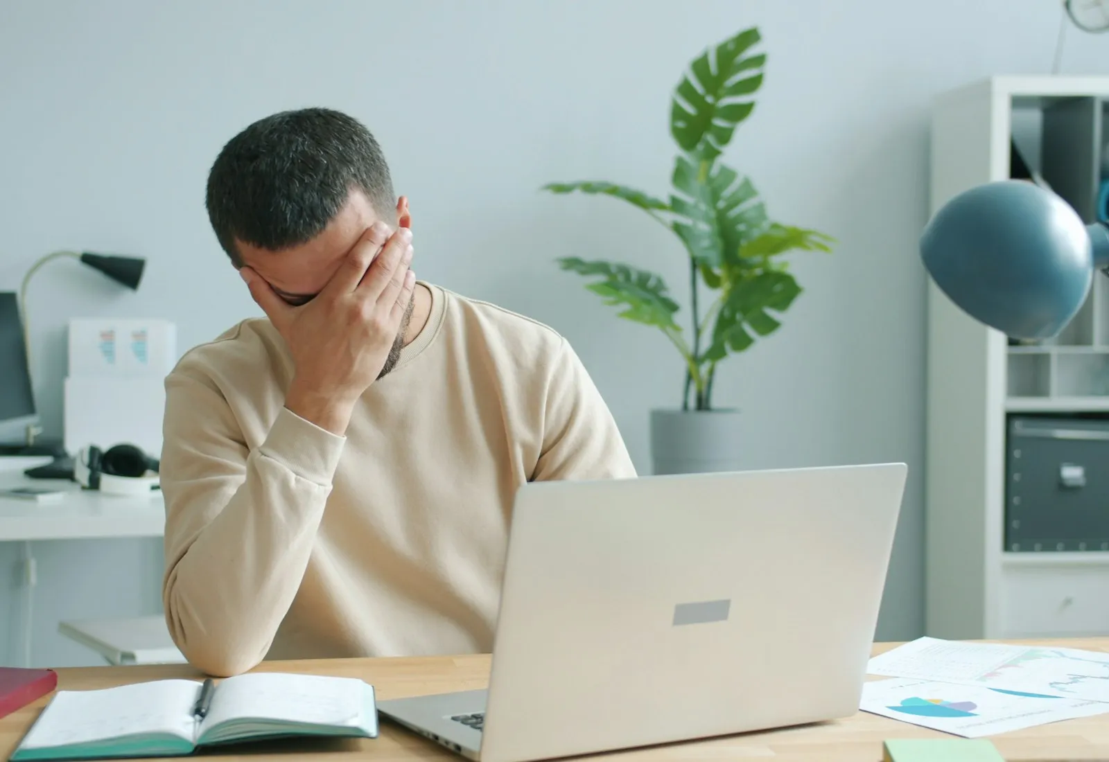 10 Signs Your Small Business Website Needs a Redesign.