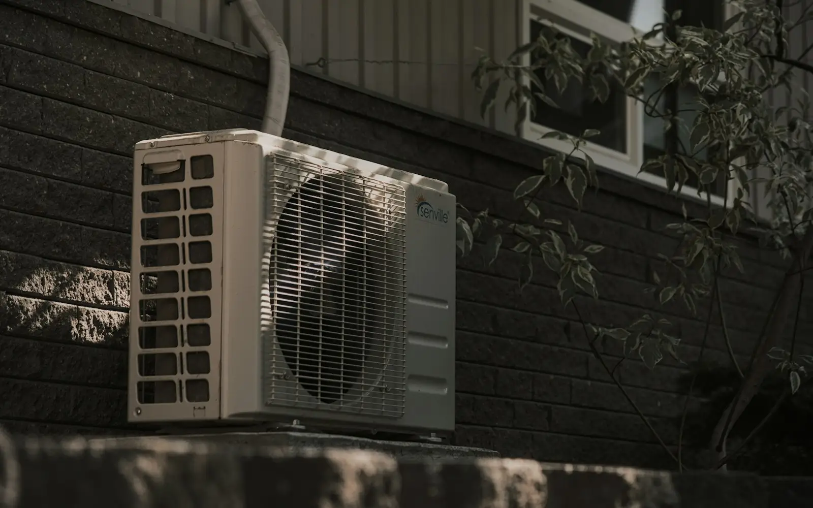 Web design for HVAC companies: building a site that works in a heatwave and in the off-season.