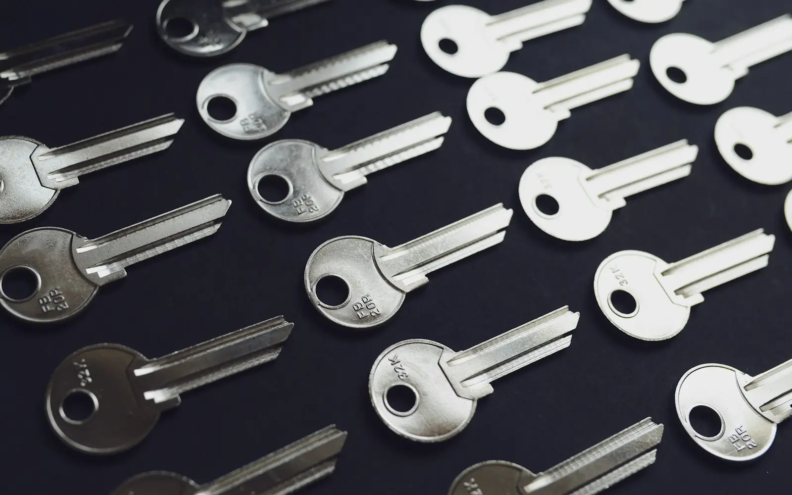 Web design for locksmiths: how to look like the real business instead of the scam listing.