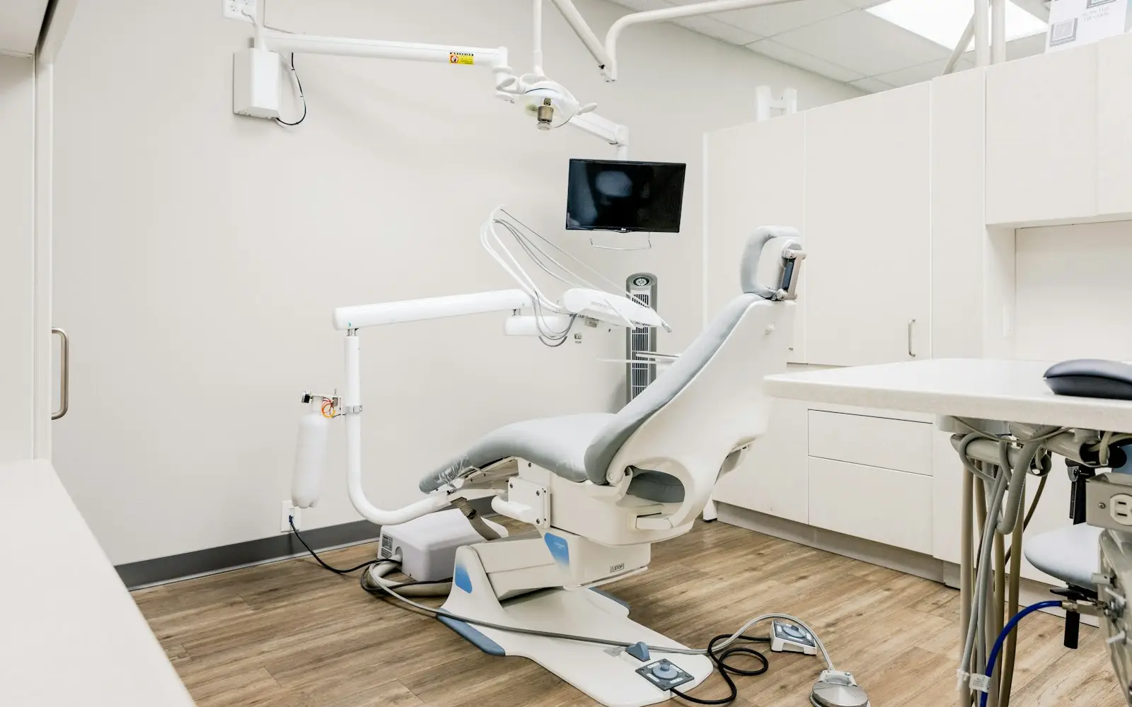 Web design for med spas and dental practices: winning a decision nobody makes in a hurry.