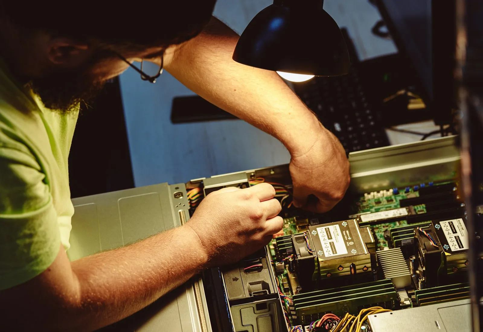 Website maintenance: what it actually includes, and why launch day isn't the finish line.