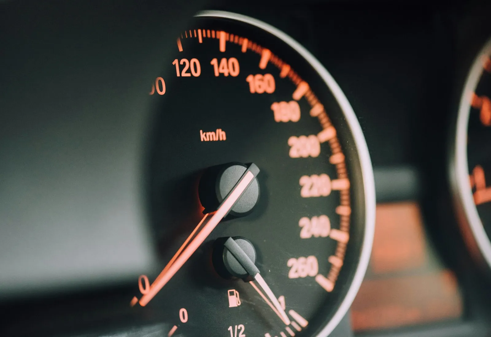 Why your slow website is costing you customers.
